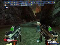 Im�genes de Serious Sam 2 multijugador