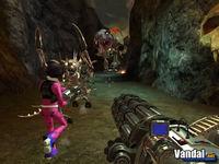 Im�genes de Serious Sam 2 multijugador