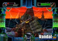Imagen 2 de I-Ninja para PlayStation 2