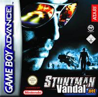 Imagen 8 de Stuntman para Game Boy Advance