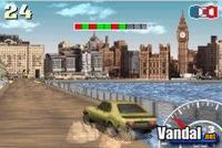 Imagen 3 de Stuntman para Game Boy Advance