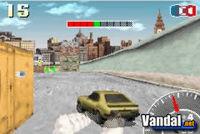 Imagen 2 de Stuntman para Game Boy Advance
