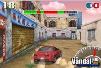 Imagen 1 de Stuntman para Game Boy Advance