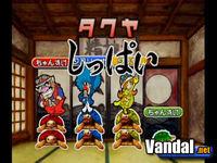 Pantalla Wario Ware, Inc.: Mega Party Game$