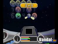 Imagen 2 de Wario Ware, Inc.: Mega Party Game$ para GameCube