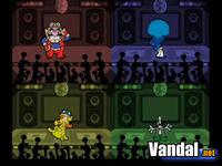 Imagen 1 de Wario Ware, Inc.: Mega Party Game$ para GameCube