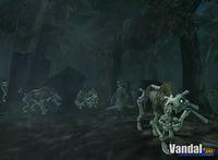 Nuevas im�genes de Zelda 2 para GameCube