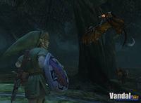 Nuevas im�genes de Zelda 2 para GameCube