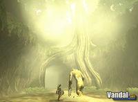 Nuevas im�genes de Zelda 2 para GameCube