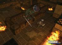 Nuevas im�genes de Zelda 2 para GameCube