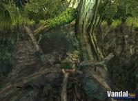 Nuevas im�genes de Zelda 2 para GameCube