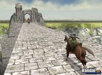 Nuevas im�genes de The Legend of Zelda: Twilight Princess