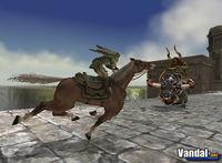 Nuevas im�genes de The Legend of Zelda: Twilight Princess
