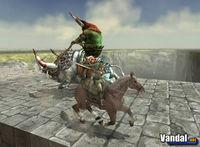 Nuevas im�genes de The Legend of Zelda: Twilight Princess