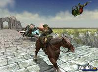 Nuevas im�genes de The Legend of Zelda: Twilight Princess