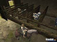 Nuevas im�genes de The Legend of Zelda: Twilight Princess