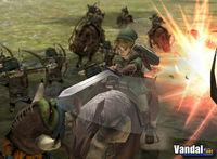 Nuevas im�genes de The Legend of Zelda: Twilight Princess