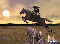 Nuevas im�genes de The Legend of Zelda: Twilight Princess