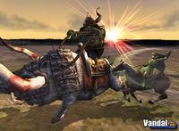 Nuevas im�genes de The Legend of Zelda: Twilight Princess