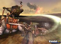 Nuevas im�genes de The Legend of Zelda: Twilight Princess