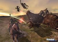 Nuevas im�genes de The Legend of Zelda: Twilight Princess