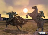 Nuevas im�genes de The Legend of Zelda: Twilight Princess