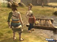 Nuevas im�genes de The Legend of Zelda: Twilight Princess