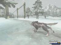 Nuevas im�genes de Zelda: Twilight Princess
