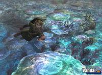 Nuevas im�genes de Zelda: Twilight Princess