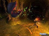 Nuevas im�genes de Zelda: Twilight Princess