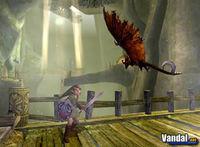 Nuevas im�genes de Zelda: Twilight Princess