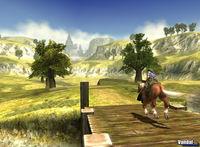 GC: Nuevas im�genes de Zelda: Twilight Princess