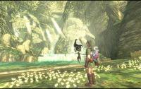 GC: Nuevas im�genes de Zelda: Twilight Princess
