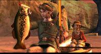 GC: Nuevas im�genes de Zelda: Twilight Princess