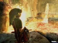 GC: Nuevas im�genes de Zelda: Twilight Princess
