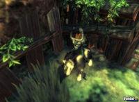 GC: Nuevas im�genes de Zelda: Twilight Princess