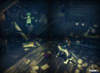 GC: Nuevas im�genes de Zelda: Twilight Princess