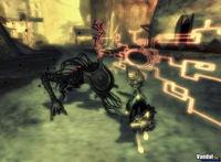 GC: Nuevas im�genes de Zelda: Twilight Princess