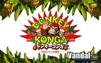Imagen 7 de Donkey Konga para GameCube