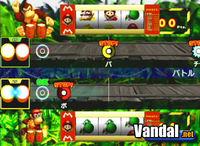 Imagen Donkey Konga