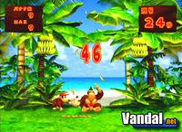 Imagen 11 de Donkey Konga para GameCube