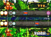 Imagen 10 de Donkey Konga para GameCube