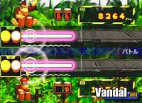 Imagen 9 de Donkey Konga para GameCube