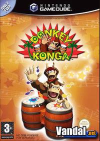 Imagen 17 de Donkey Konga para GameCube