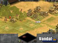 Imagen 6 de Rise of Nations para Ordenador