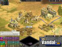 Imagen 4 de Rise of Nations para Ordenador