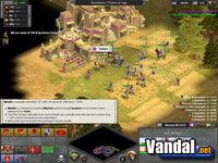 Imagen 3 de Rise of Nations para Ordenador