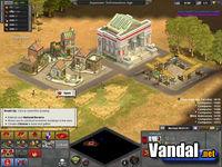 Imagen 2 de Rise of Nations para Ordenador