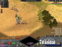 Imagen 1 de Rise of Nations para Ordenador