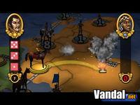 Imagen 3 de Risk: Global Domination para PlayStation 2